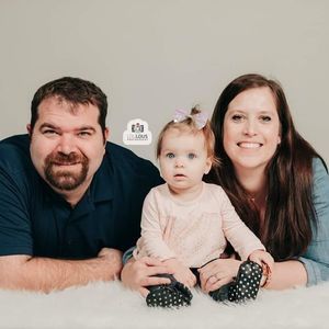 Meet your Posher, Stacy